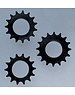 Shimano Shimano Dura Ace 7600  Track Sprocket 1/2 X 1/8 Inch