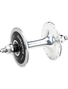 Shimano Shimano Dura Ace 7600 Large Flange Front Track Hub, 32 Hole