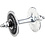 Shimano Shimano Dura Ace 7600 Large Flange Front Track Hub, 32 Hole