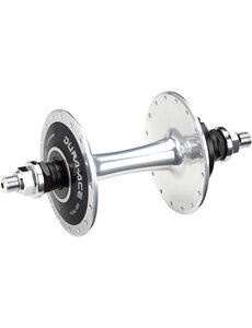 Shimano Shimano Dura Ace 7600 Large Flange Rear Track Hub, 32 Hole