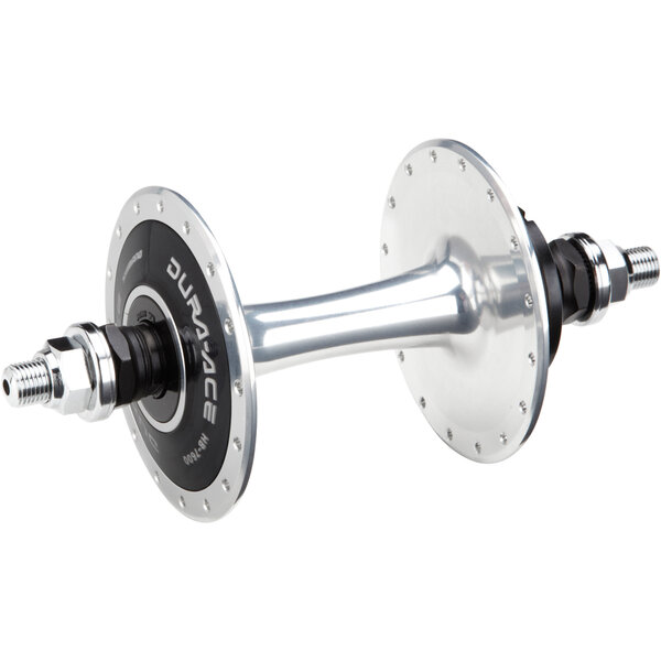Shimano Shimano Dura Ace 7600 Large Flange Rear Track Hub, 32 Hole
