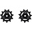 Shimano Shimano Dura Ace RD-R9250 Rear Mech Pulley Set
