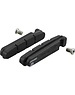 Shimano Shimano Dura Ace R55C /Ultegra Cartridge Pad Inserts, Ceramic Rims, Pair