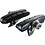 Shimano Shimano Dura Ace R55C4 R9210 Cartridge Brake Shoe Direct Mount, Alloy Rim, Black, Pair