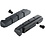 Shimano Shimano Dura Ace R55C4 Cartridge Pad Inserts For Carbon Rim, Pair