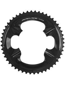 Shimano Shimano Dura Ace FC-09 11 Speed Outer Chainring, 50T-NK For 50/34T