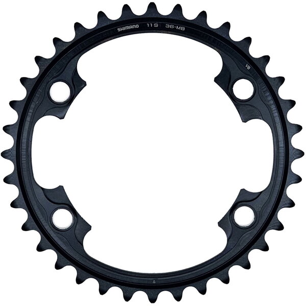 Shimano Shimano Dura Ace FC-9000 11 Speed Inner Chainring 36T MB