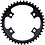 Shimano Shimano Dura Ace FC-9000 11 Speed Inner Chainring 42T ME