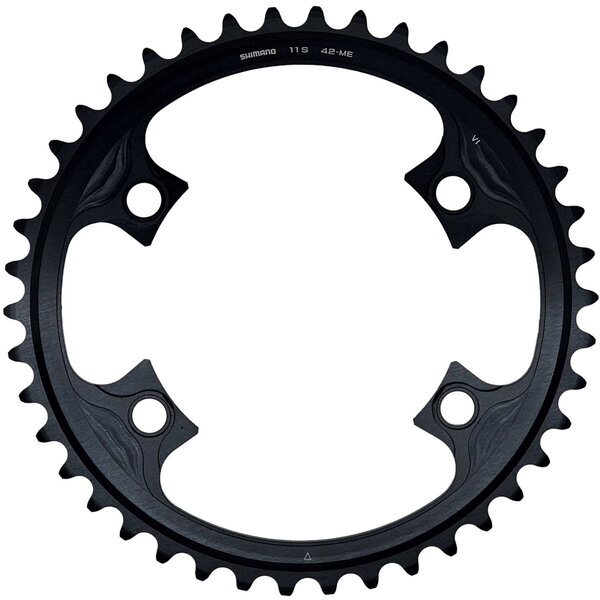 Shimano Shimano Dura Ace FC-9000 11 Speed Inner Chainring 42T ME