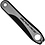 Shimano Shimano Dura Ace FC-9000 Left Hand Crank Arm