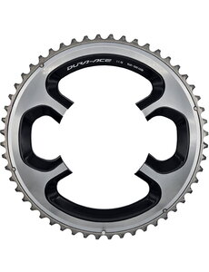Shimano Shimano Dura Ace FC-9000 11 Speed Outer Chainring 52T MB