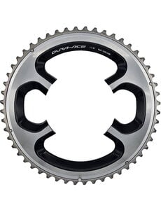 Shimano Shimano Dura Ace FC-9000 11 Speed Outer Chainring 52T MB