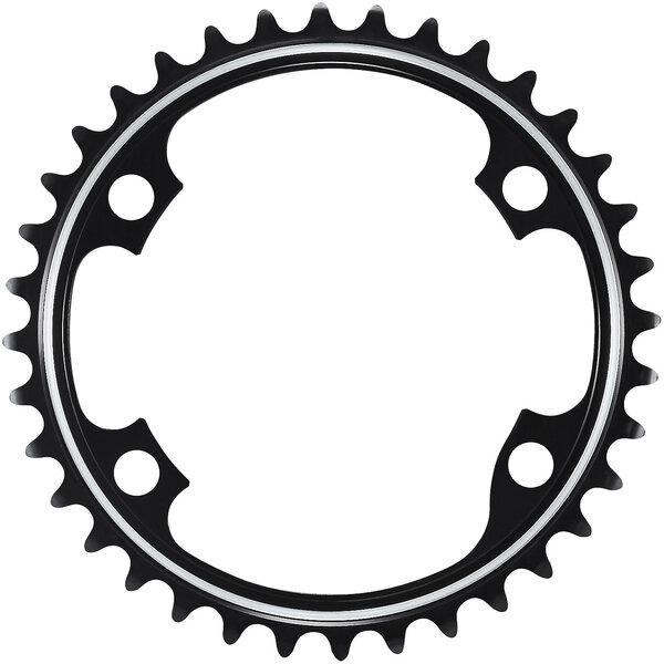 Shimano Shimano Dura Ace FC-R9100 11 Speed Inner Chainring 36T-MT For 52/36T