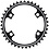 Shimano Shimano Dura Ace FC-R9100 11 Speed Inner Chainring 39T-MW For 53/39T