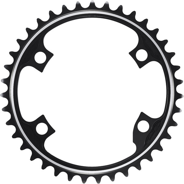 Shimano Shimano Dura Ace FC-R9100 11 Speed Inner Chainring 39T-MW For 53/39T