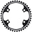 Shimano Shimano Dura Ace FC-R9100 11 Speed Inner Chainring 42T-MX For 55T And 54/42T