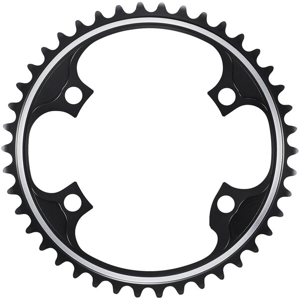 Shimano Shimano Dura Ace FC-R9100 11 Speed Inner Chainring 42T-MX For 55T And 54/42T