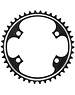 Shimano Shimano Dura Ace FC-R9100 11 Speed Inner Chainring 42T-MX For 55T And 54/42T