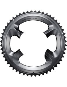 Shimano Shimano Dura Ace FC-R9100 11 Speed Outer Chainring 52T-MT For 52/36T