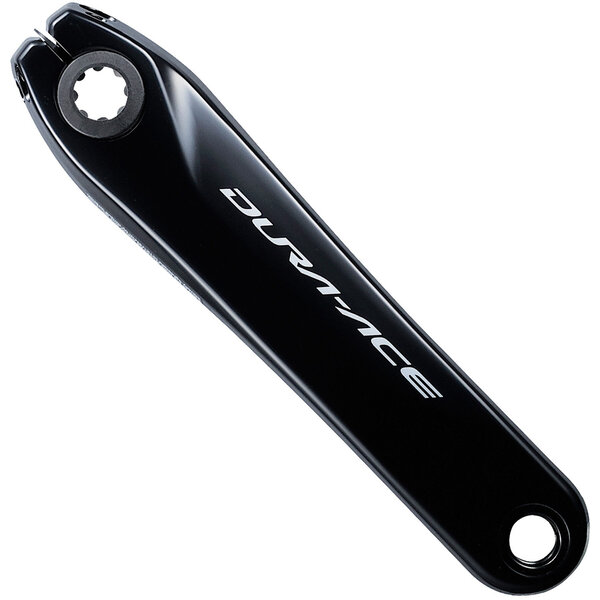 Shimano Shimano Dura Ace FC-R9100 Left Hand Crank Arm, 167.5 mm