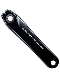 Shimano Shimano Dura Ace FC-R9100 Left Hand Crank Arm, 177.5 mm