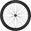 Shimano Shimano Dura Ace WH-R9270-C60-TL Disc Carbon Clincher 60 mm, Front 12x100 mm