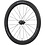 Shimano Shimano Dura Ace WH-R9270-C60-TL Disc Carbon Clincher 60 mm, 12-Speed Rear 12x142 mm