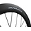 Shimano Shimano Dura Ace WH-R9270-C60-TL Disc Carbon Clincher 60 mm, 12-Speed Rear 12x142 mm