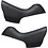 Shimano Shimano Dura Ace ST-9100 Bracket Covers, Pair