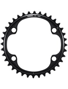 Shimano Shimano Dura Ace FC-R9200 12 Speed Inner Chainring, 36T-NH For 52/36T