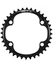 Shimano Shimano Dura Ace FC-R9200 12 Speed Inner Chainring, 36T-NH For 52/36T