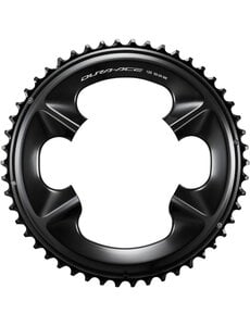 Shimano Shimano Dura Ace FC-R9200 12 Speed Outer Chainring, 50T-NK For 50/34T