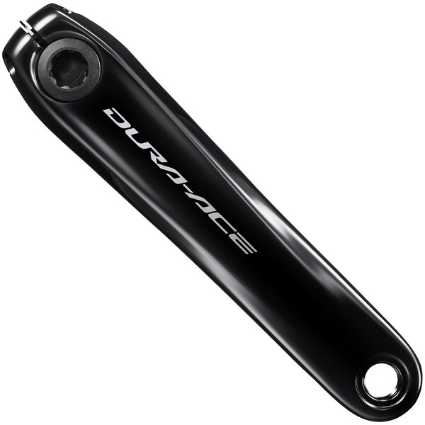 Shimano Shimano Dura Ace FC-R9200 Left Hand Crank Arm Unit, 167.5 mm