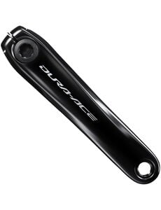 Shimano Shimano Dura Ace FC-R9200 12 Speed Left Hand Crank Arm Unit, 170 mm