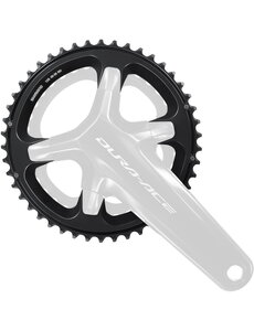 Shimano Shimano Dura Ace FC-R9200 12 Speed Outer Chainring, 46T-NH