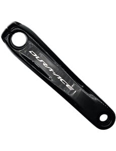 Shimano Shimano Dura Ace FC-09 Left Hand Crank Arm, 177.5 mm