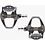 Shimano Shimano Dura Ace PD-R9100 SPD SL Road Pedals, 4 mm Longer Axle, Carbon, Black
