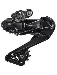 Shimano Shimano Dura Ace RD-R9250 Di2 12-Speed Rear Derailleur E-Tube