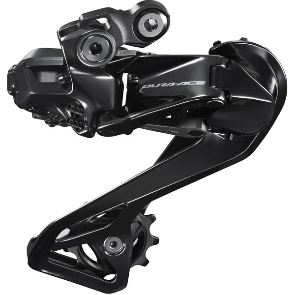Shimano Shimano Dura Ace RD-R9250 Di2 12-Speed Rear Derailleur E-Tube