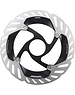 Shimano Shimano Dura Ace RT-CL900 Ice Tech FREEZA Rotor With External Lockring, 160 mm