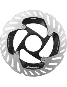 Shimano Shimano Dura Ace RT-CL900 Ice Tech FREEZA Rotor With Internal Lockring, 140 mm