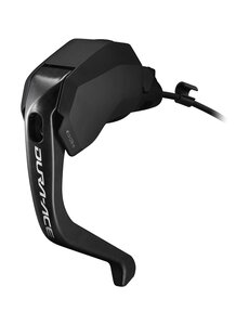 Shimano Shimano Dura Ace ST-R9180 Hydraulic Di2 STI For TT Bar With E-Tube Wire