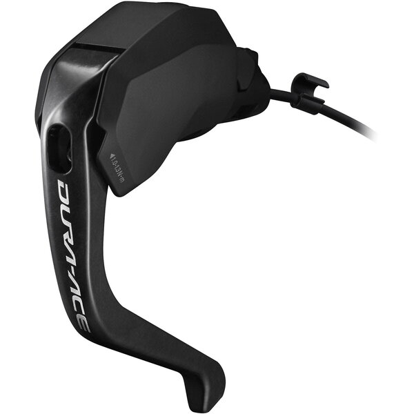 Shimano Shimano Dura Ace ST-R9180 Hydraulic Di2 STI For TT Bar With E-Tube Wire