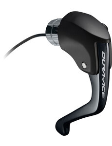Shimano Shimano Dura Ace ST-R9160  Di2, STI For TT / Triathlon