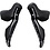 Shimano Shimano Dura Ace ST-R9250 Di2 STI For Drop Bar Without E-Tube Wires 12 Speed Pair