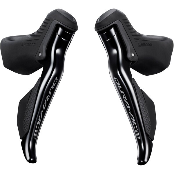 Shimano Shimano Dura Ace ST-R9250 Di2 STI For Drop Bar Without E-Tube Wires 12 Speed Pair
