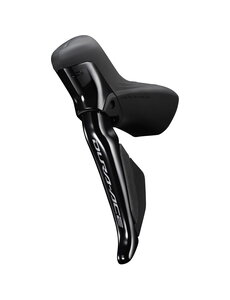 Shimano Shimano Dura Ace ST-R9270 Hydraulic Di2 STI For Drop Bar Without E-Tube Wires