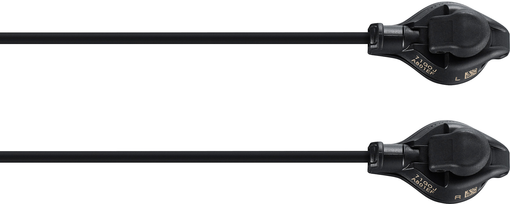 You added <b><u>Shimano Dura Ace SW-R9150 Di2 Climbing Shift Switch, Pair</u></b> to your cart.