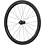 Shimano Shimano Dura Ace WH-R9200-C50-TU Carbon Tubular 50 mm, 12-Speed Rear Q/R