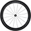 Shimano Shimano Dura Ace WH-R9200-C60-TU Carbon Tubular 60 mm, Front Q/R